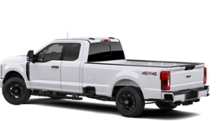 2026 Ford Super Duty® External Image 3